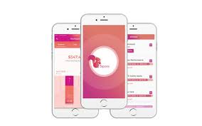 All these apps and features work by rounding up anything you spend to to the nearest pound and then saving the difference. Sipora Is The Latest Round Up App So How Does It Work Savings Com Au