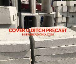 Harga u ditch yang kami tawarkan yaitu penawaran harga jual beton untuk kebutuhan saluran air, selokan maupun irigasi tentunya bila dilihat dari kualitas boleh dibandingkan dengan beton precast produk lainnya. Harga U Ditch Dan Cover Tutup Saluran 2021 Supplier Pabrik Terdekat