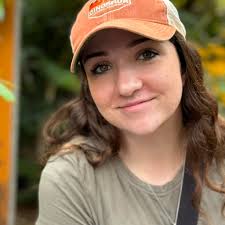 Minnesota-shaped pond with fountain in Marshall, MN