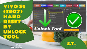 Although you wouldn't think it right from the start, grounded employs two tiers of tools, and bringing the right tools for the job can make all. Vivo S1 Pattern Unlock Tool For Gsm