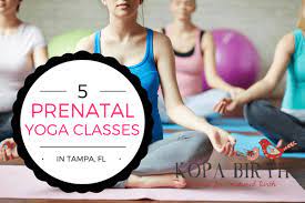This demo is a part of bridge theme. 5 Prenatal Yoga Classes In Tampa Fl Kopa Birth