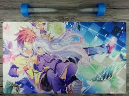 Image result for anime girl game mats