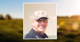 Gerald "Jerry" Van Patten Obituary September 14, 2014