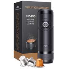 It'll be great, especially after a busy and tiring day. 10 Best Travel Coffee Makers 2021 Road Affair