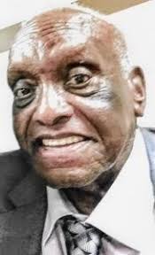 David Thomas Obituary (1934