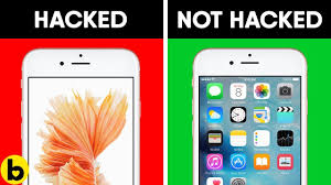 6 Signs That Your Phone Has Been Hacked Youtube Phone Android Phone Hacks Smartphone Hacks