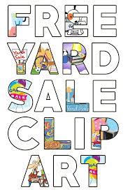Free Garage Sale Images Yard Sale Clip Art Garage Sale Signs Yard Sale For Sale Sign