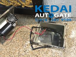 An automatic gearbox is a complex technical unit, each component of which performs its specific function. Underground Swing Autogate Gearbox Damage Underground Auto Gate Repair Expert Kedai Autogate