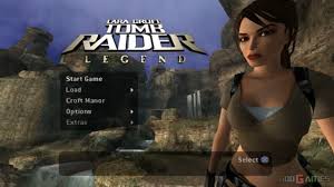 The unstoppable lara croft is back in tomb raider ii. Tomb Raider Legend Usa Ps2 Iso Cdromance