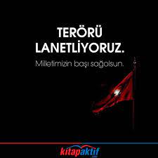 teroru lanetliyoruz teror lanet bayrak vatan kitapaktif movie posters movies poster