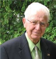 Kenneth Knoll Obituary (1927