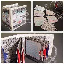 Zaubert ein sanftes licht und eine tolle stimmung. Teebeutelbuch Freundin Geschenke Diy Geschenke Bester Freund Geburtstags Geschenk Beste Freundin