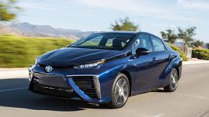 The mirai and fcv is based on hybrid synergy drive. Toyota Mirai Gets Deepest Discount Yet Amid Hydrogen Shortage