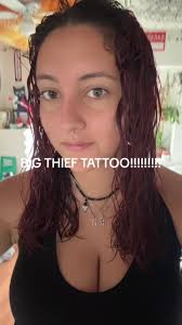 Tattoos Inspired by Paul by Big Thief