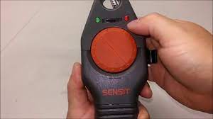 Finding freon leaks in a home air conditioning ideas. Sensit Hxg 1 Gas Leak Detector Youtube