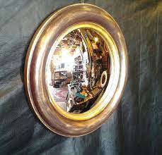 Oeildesorciere Mirrors Made By Il Mercante Veneziano Venezia