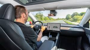 When will the tesla model y be in the uk? New Tesla Model Y 2020 Review Auto Express