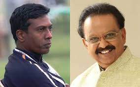 Pk banerjee was first icon of indian football: His Music Has Been My Guiding Light Venkatesh S Pays Emotional Tribute To Inspirational Sp Balasubrahmanyam