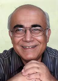 Mohammad Reza Youssefi (محمدرضا یوسفی)