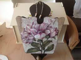 Meral Sanatevi Handmade Painting Craft House Boncuk Ahsap El Isleri Aynalar