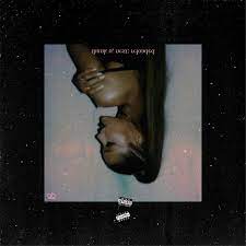 Ariana Grande Thank U Next Reloaded Artwork 1 Of 2 Last Fm