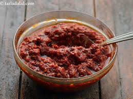 Schezuan Sauce Chinese Schezwan Sauce Recipe Schezuan Chinese Recipes Recipe In 2020 Schezwan Sauce Sauce Recipes Recipes