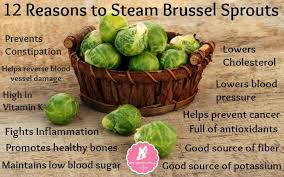 See full list on verywellfit.com Benefits Of Brussels Sprouts Brussel Sprouts Brussel Sprouts Nutrition Brussel Sprouts Benefits