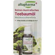 Das teebaumöl bekämpft die entzündung und tötet den pilz ab. Altapharma Reines Australisches Teebaumol Rossmann Business Partner