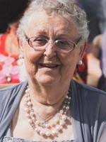 Audrey Otto Obituary (1937