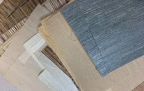 Natural grasscloth wallpaper has made a big comeback in the world of interior design and if you're a client of mine or you've been following my posts here about this fall's #oneroomchallenge, you know i love natural grasscloth wallpaper. A Complete Guide To Buying Grasscloth Wallpaper Wallpaper Boulevard