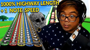 i've found the best method to hit this section // A Fool Moon Night