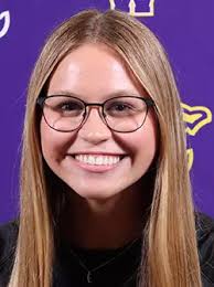 2024 Softball Roster