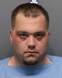 Latest Hamilton County Jail Booking Report