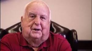 Recent testimony of Bro Billy Paul Branham sharing his experience with the  Angel of God