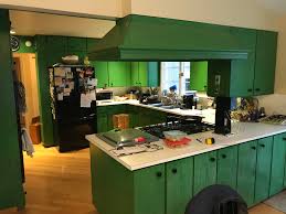 We have completed over 250 kitchen cabinet painting projects. Nu Look Cabinet Refacing In Rochester Ny