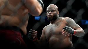 Derrick james lewis (born february 7, 1985) is an american professional mixed martial artist, currently competing in the heavyweight division of the ultimate fighting championship. Derrick Lewis Ufc