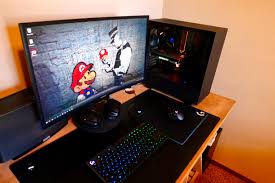 All the units also referred to as the functional units. How To Build A Gaming Pc Cnn Underscored