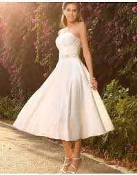 Pay a fraction of the retail price when shopping new, sample, or preowned dresses. Cheap Short Wedding Dresses Tea Length Bridal Dresses Hocogirl Com