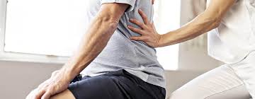 The stretch wrappers are also equipped. The Ql And Lower Back Pain Protouch
