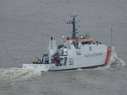 Garda de coastă organizează concurs pentru ocuparea a două posturi de personal contractual, conform h.g. Scomar Romaniamilitary