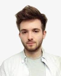 Gabriel Gavin's Instagram, Twitter & Facebook