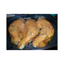 Sesungguhnya, makan ayam percik ayam? Ayam Percik Kelantan Ramadhan E Bazaar
