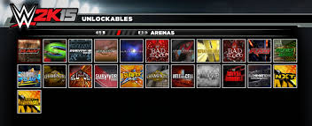 Raw 2011 for ps2, ps3, psp, xbox 360, and wii, you can unlock stone. Wwe 2k15 Unlock All Save Xpg Gaming Community