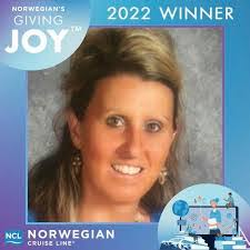 Kerrie Ferguson's Instagram, Twitter & Facebook