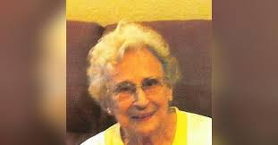 Leona Walker Moore Obituary