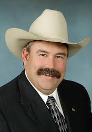 Frank Bigelow Named Assistant Republican Leader