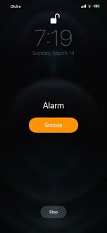 Alarm Didnt Make A Sound For The Last Few Days I Set It Off To 6 00 Am And 6 30 Am Now Its 7 30 I Overslept Obviously Oblivious I Checked My Phone