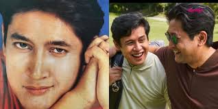 Hero Remaja Mesti La Helokkkk.”, Netizen Teruja Bila Anak Esma Daniel  'Throwback' Foto