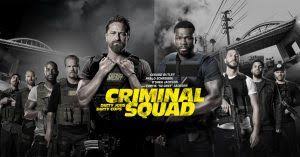 Chaque jour, 120 millions de dollars en liquide sont retirés de la circulation et détruits par la réserve fédérale de los angeles. Jetzt In Der Kinowelt Criminal Squad Kino Squad Filme
