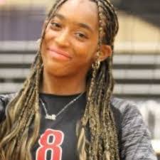 Laila Ingram's Instagram, Twitter & Facebook